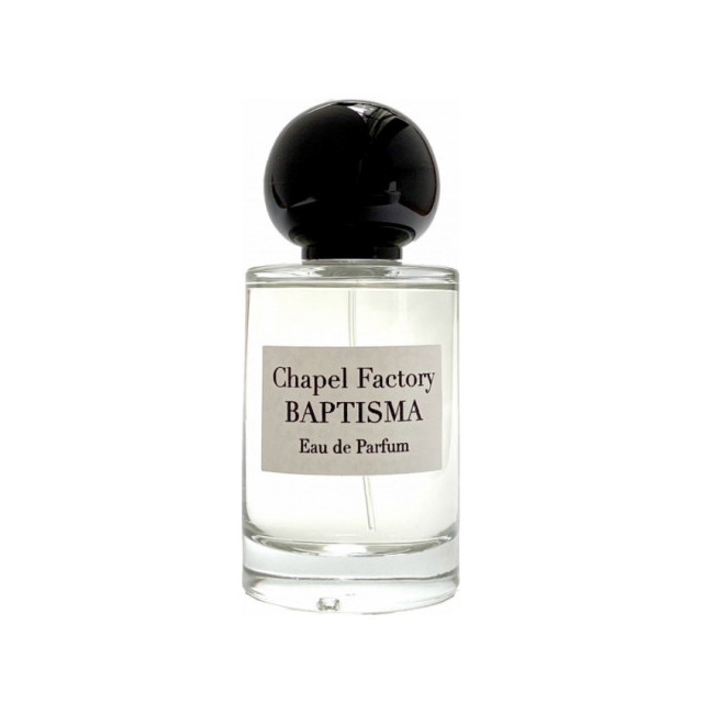 Immagine del profumo Baptisma di Chapel Factory