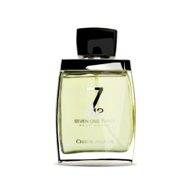 Immagine del profumo 713 di Chris Adams
