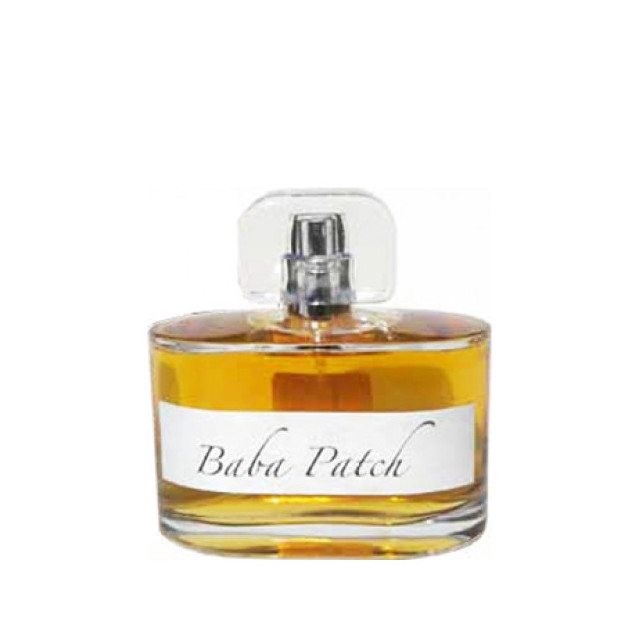 Immagine del profumo Baba Patch di Boheme Chic