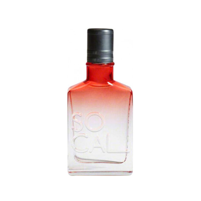 Immagine del profumo SoCal Sunset di Abercrombie & Fitch