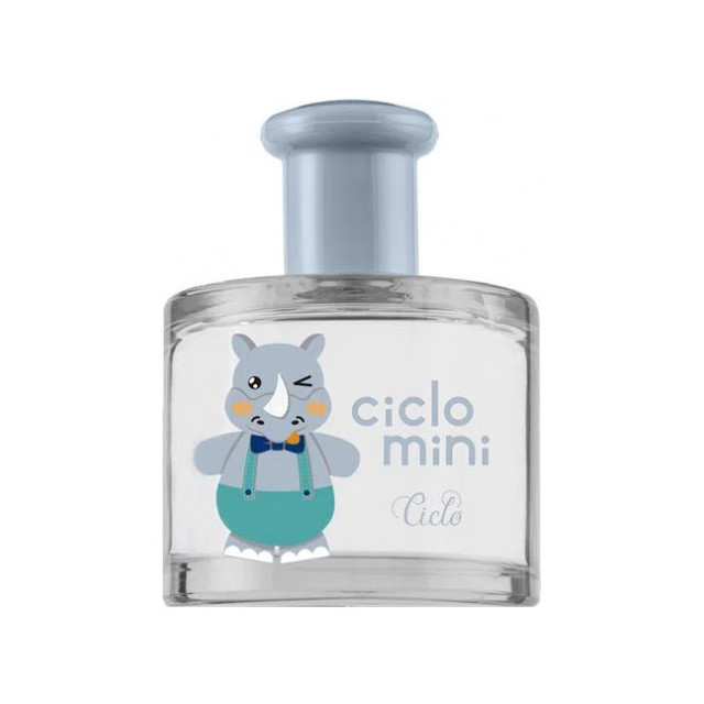 Immagine del profumo Ciclo Mini Rino di Ciclo Cosméticos