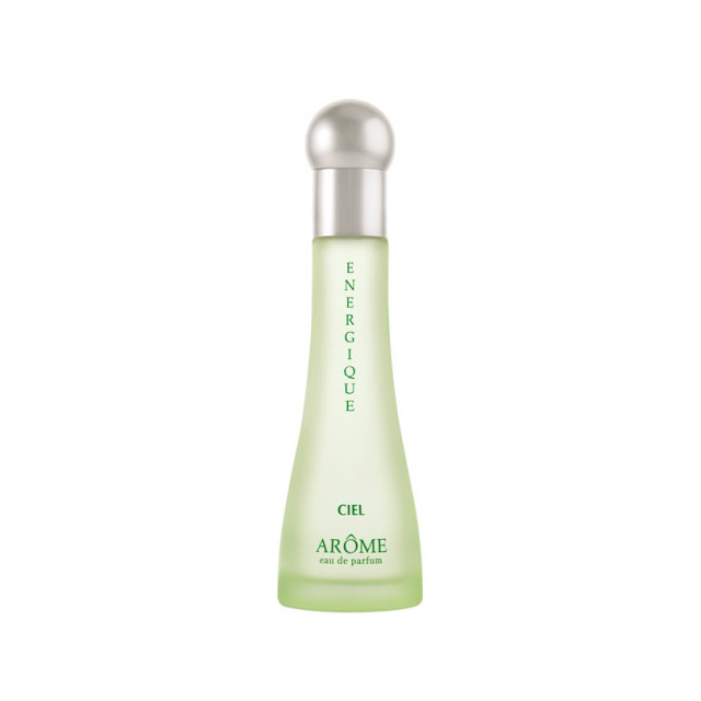 Immagine del profumo Energique di CIEL Parfum