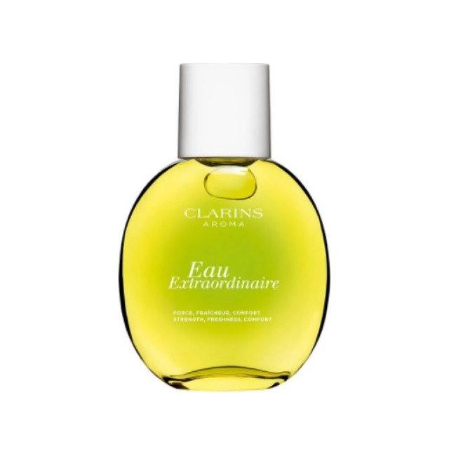 Immagine del profumo Eau Extraordinaire di Clarins