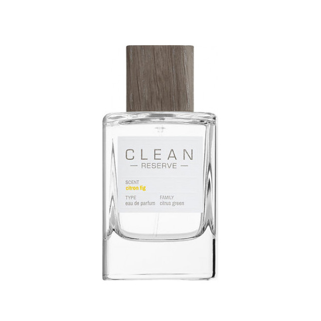 Immagine del profumo Citron Fig di Clean