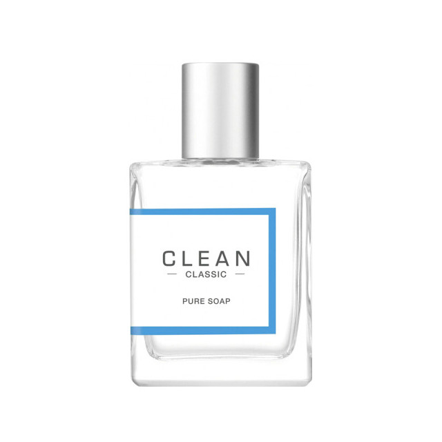 Immagine del profumo Pure Soap di Clean