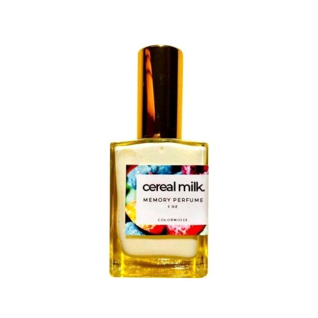 Immagine del profumo Cereal Milk di Colornoise