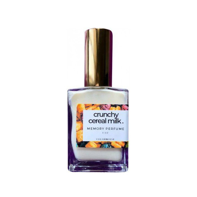 Immagine del profumo Crunchy Cereal Milk di Colornoise