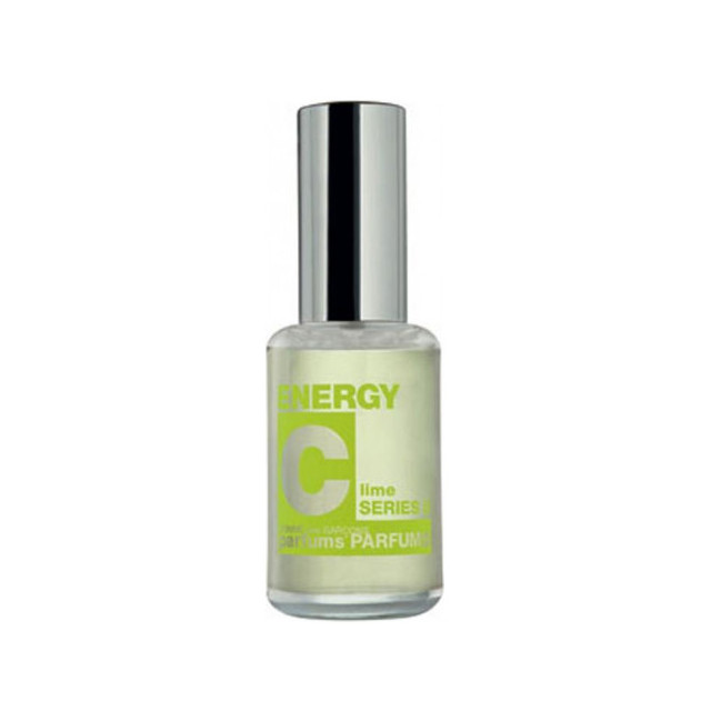 Immagine del profumo Energy C Lime di Comme des Garcons