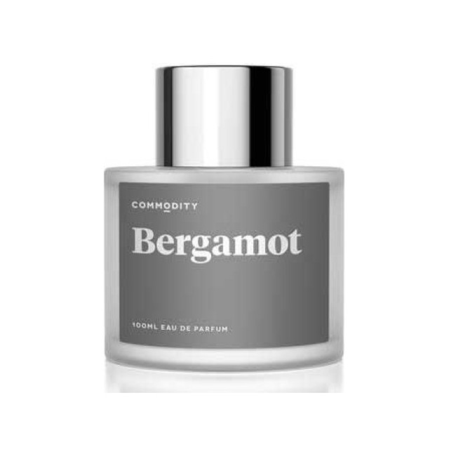 Immagine del profumo Bergamot di Commodity