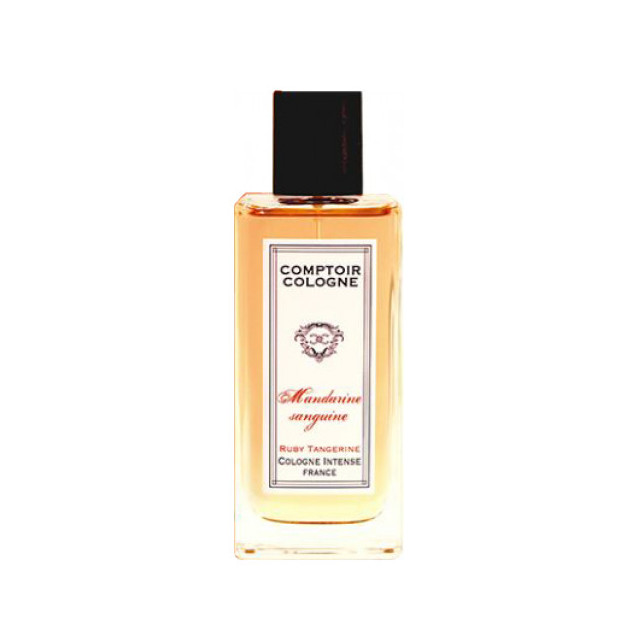 Immagine del profumo Mandarine Sanguine di Comptoir Cologne