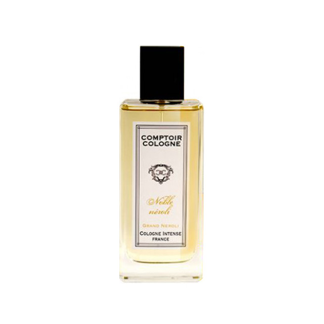 Immagine del profumo Noble Néroli di Comptoir Cologne