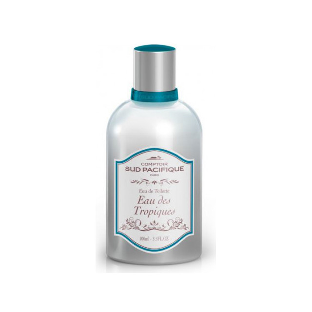 Immagine del profumo Eau des Tropiques di Comptoir Sud Pacifique