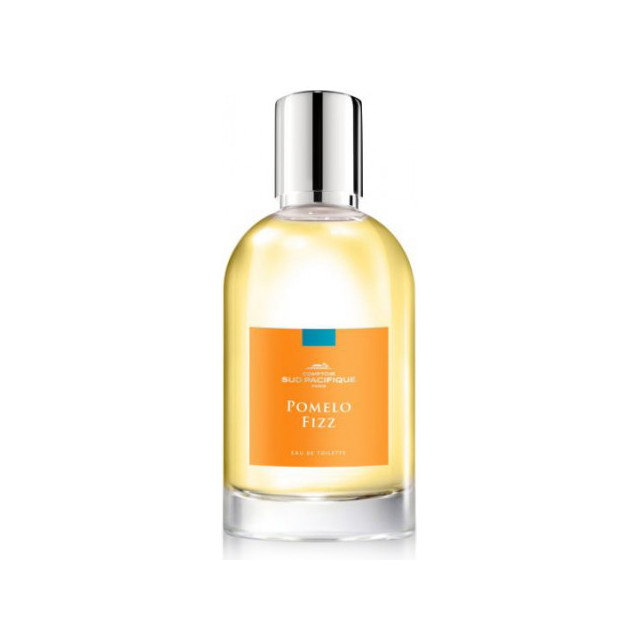 Immagine del profumo Pomelo Fizz di Comptoir Sud Pacifique