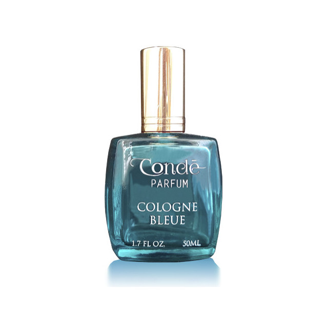 Immagine del profumo Cologne Bleue di Condé Parfum