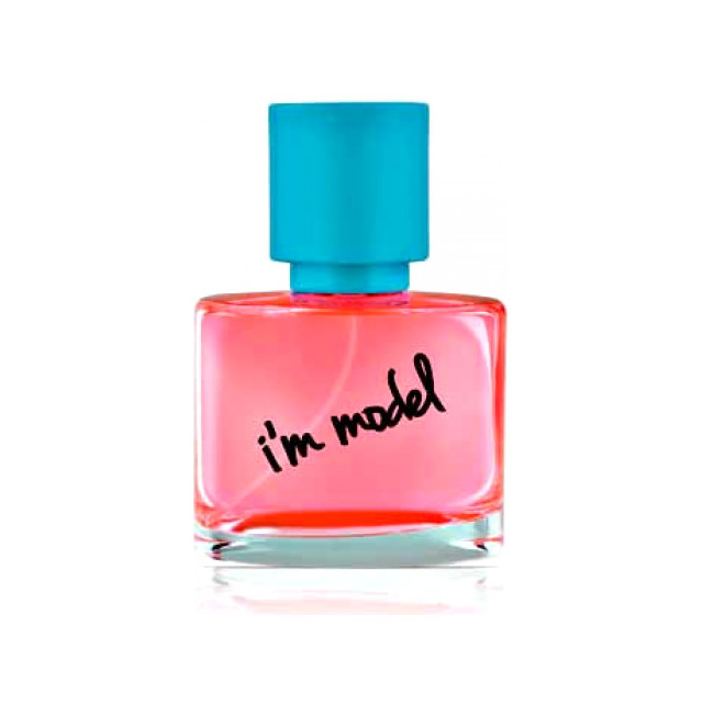 Immagine del profumo I'm Model di Contém 1g
