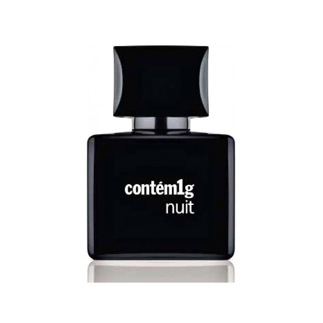 Immagine del profumo Nuit di Contém 1g