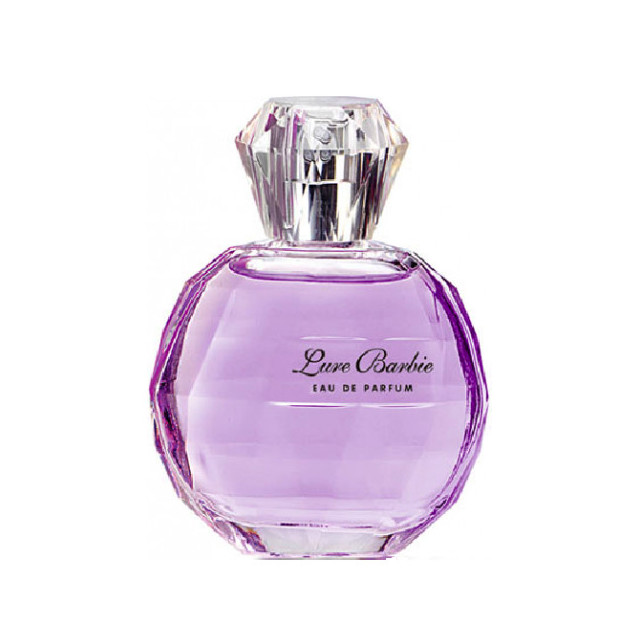 Immagine del profumo Lure Barbie 魅紫芭比 di Boitown 冰希黎