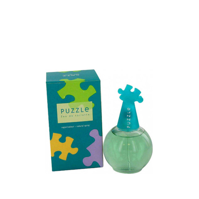 Immagine del profumo Puzzle di Coty