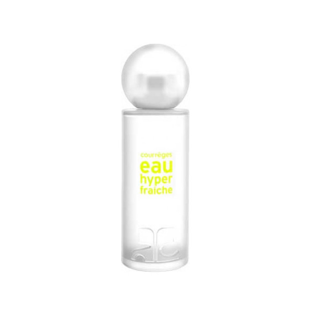 Immagine del profumo Eau Hyper Fraîche di Courrèges
