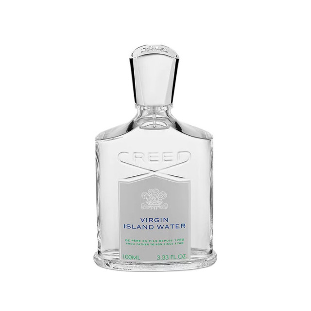 Immagine del profumo Virgin Island Water di Creed