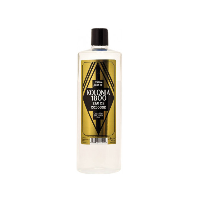 Immagine del profumo Kolonia 1800 di Crusellas & Company