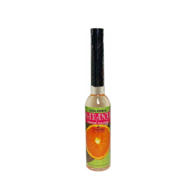 Immagine del profumo Naranja (Orange) di Crusellas & Company