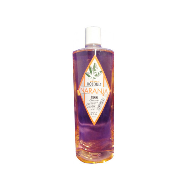 Immagine del profumo Naranja 1800 (Orange 1800) di Crusellas & Company