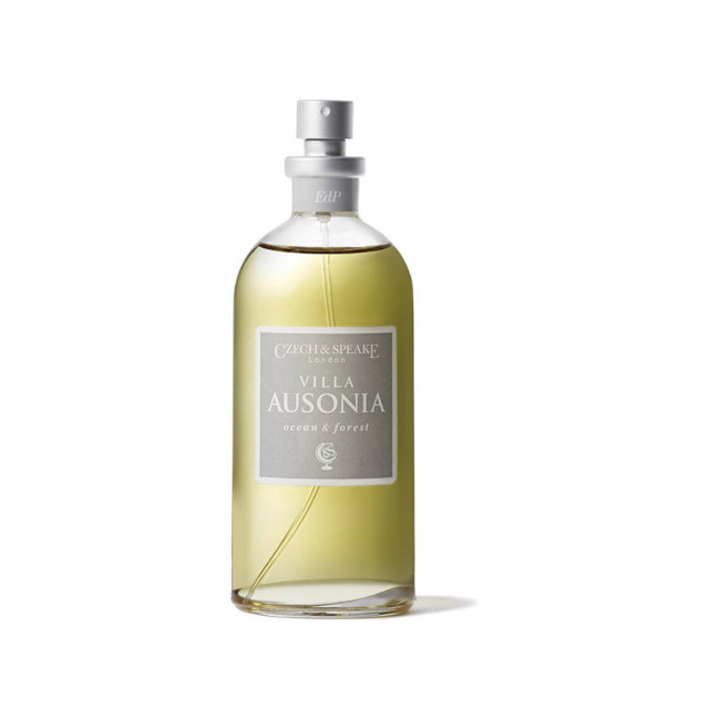 Immagine del profumo Villa Ausonia Cologne di Czech & Speake
