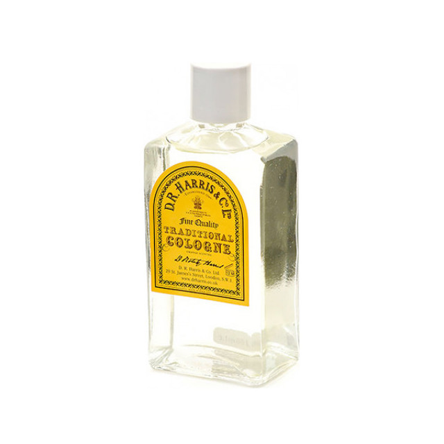 Immagine del profumo Traditional Cologne di D.R.Harris