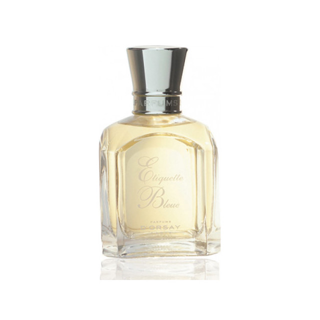 Immagine del profumo Etiquette Bleue di D’ORSAY