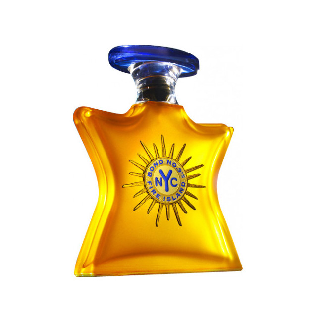 Immagine del profumo Fire Island di Bond No 9