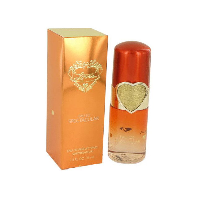 Immagine del profumo Eau So Spectacular di Dana