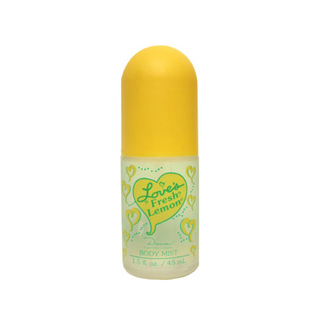 Immagine del profumo Love's Lemon Scent di Dana