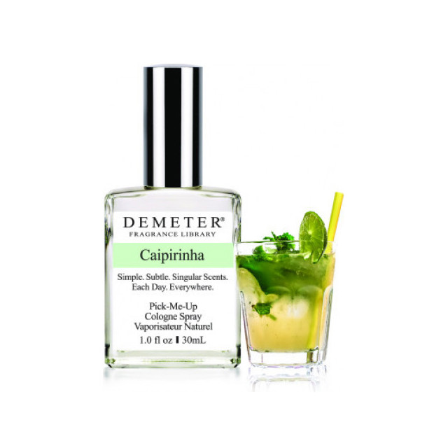 Immagine del profumo Caipirinha di Demeter Fragrance