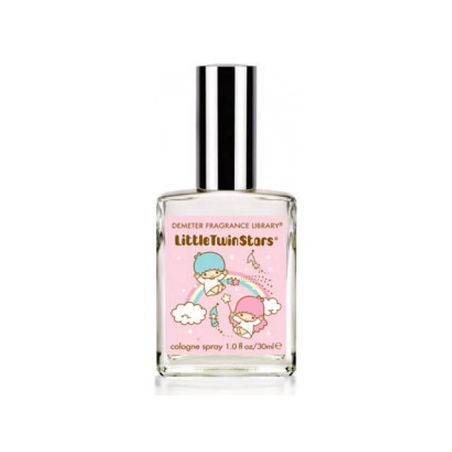 Immagine del profumo Little Twin Stars di Demeter Fragrance