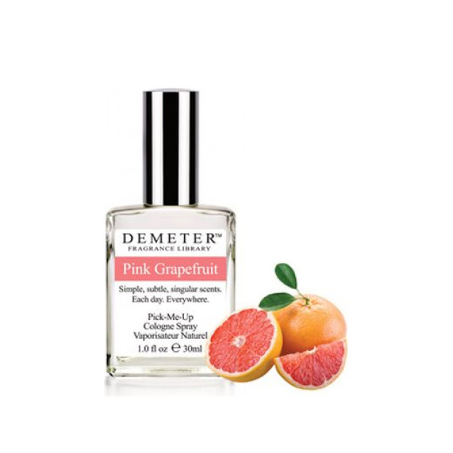 Immagine del profumo Pink Grapefruit di Demeter Fragrance