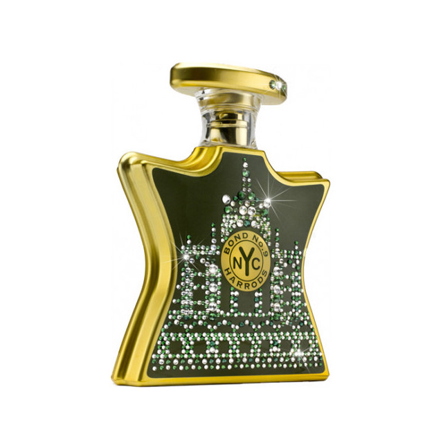 Immagine del profumo Harrods Swarovski Limited Edition di Bond No 9