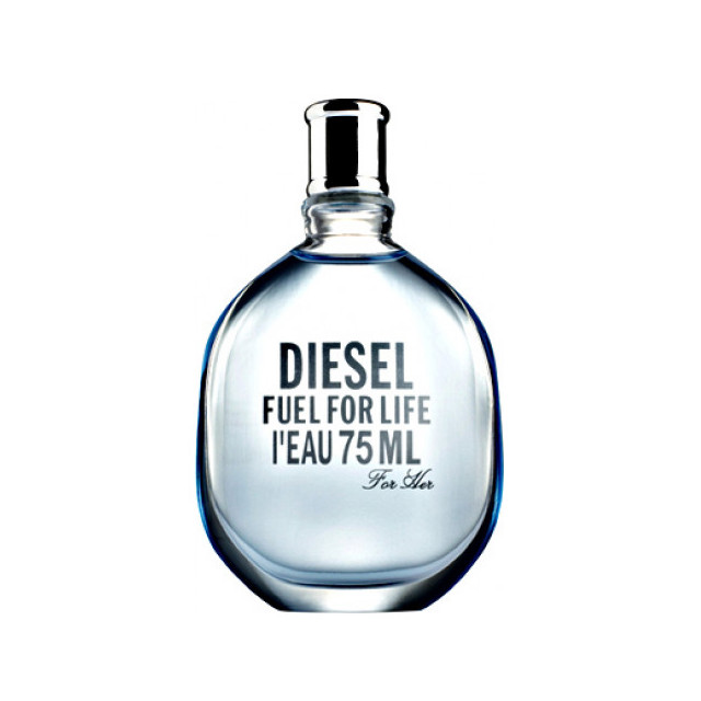 Immagine del profumo Fuel for Life l’Eau di Diesel