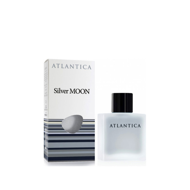 Immagine del profumo Atlantica Silver Moon di Dilis Parfum