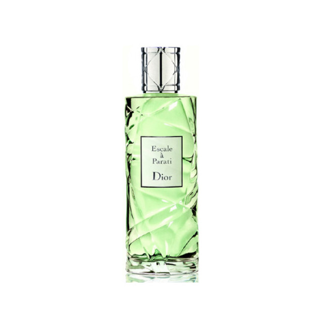 Immagine del profumo Cruise Collection Escale a Parati di Dior