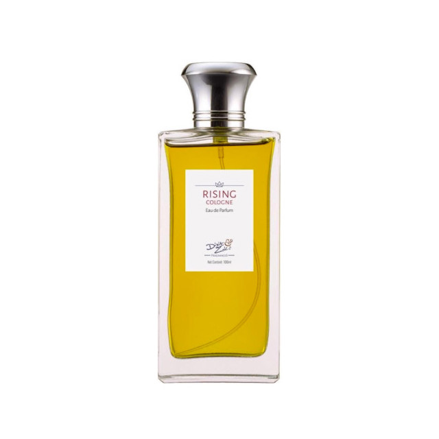 Immagine del profumo Rising Cologne di Dixit & Zak