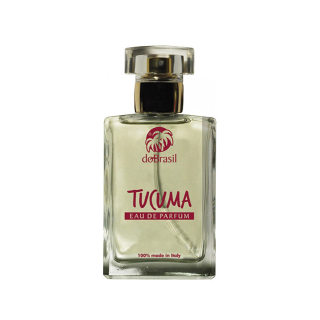 Immagine del profumo Tucuma di Do Brasil
