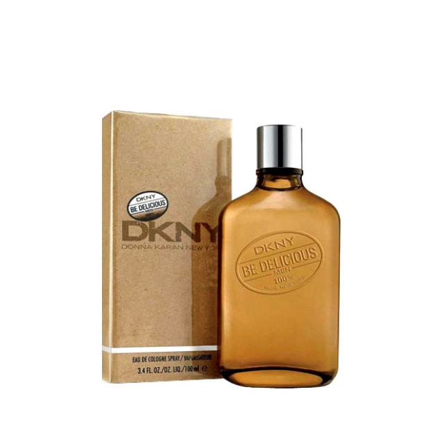 Immagine del profumo DKNY Be Delicious Picnic in the Park for Men di Donna Karan