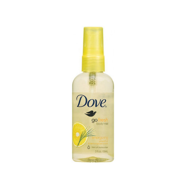 Immagine del profumo Go Fresh Grapefruit & Lemongrass di Dove