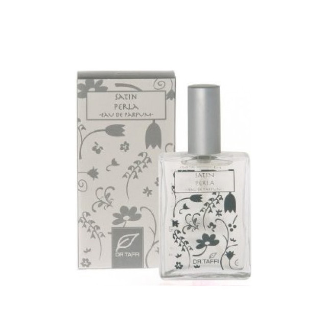 Immagine del profumo Satin-perla di Dr. Taffi