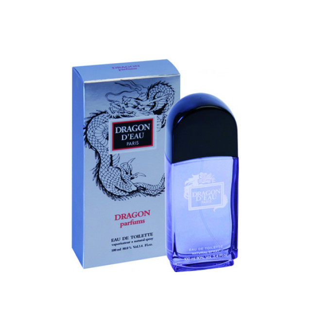 Immagine del profumo Dragon D'eau di Dragon Parfums