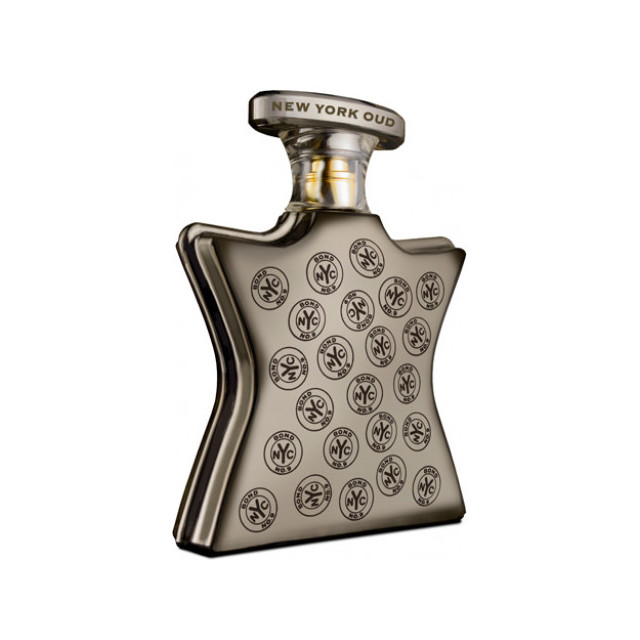 Immagine del profumo New York Oud di Bond No 9