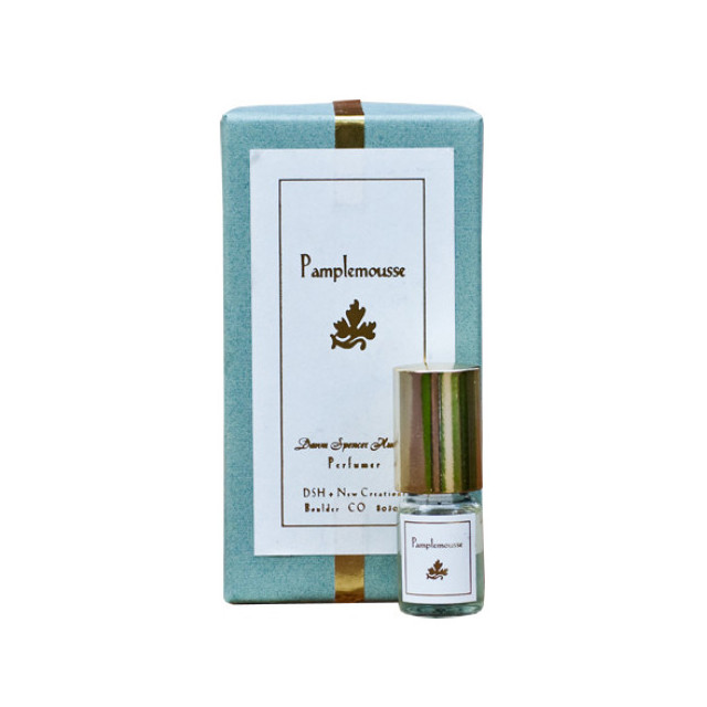 Immagine del profumo Pamplemousse di DSH Perfumes