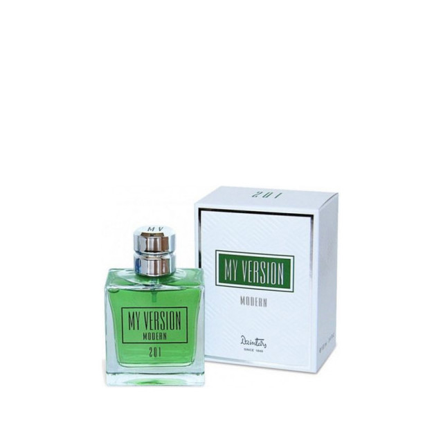 Immagine del profumo My Version Modern 201 di Dzintars