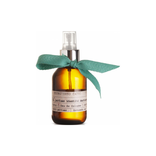 Immagine del profumo Buongiorno Capri di Eaux Parfums